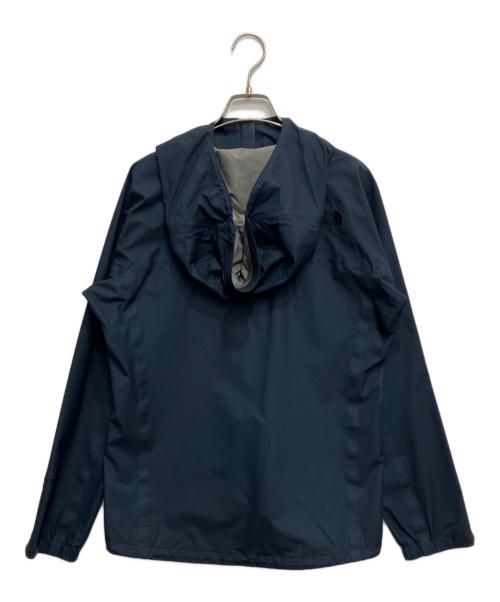 THE NORTH FACE（ザ ノース フェイス）THE NORTH FACE (ザ ノース フェイス) クライムベリーライトジャケット ネイビー サイズ:Mの古着・服飾アイテム