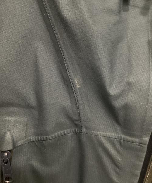 THE NORTH FACE（ザ ノース フェイス）THE NORTH FACE (ザ ノース フェイス) クライムベリーライトジャケット ネイビー サイズ:Mの古着・服飾アイテム