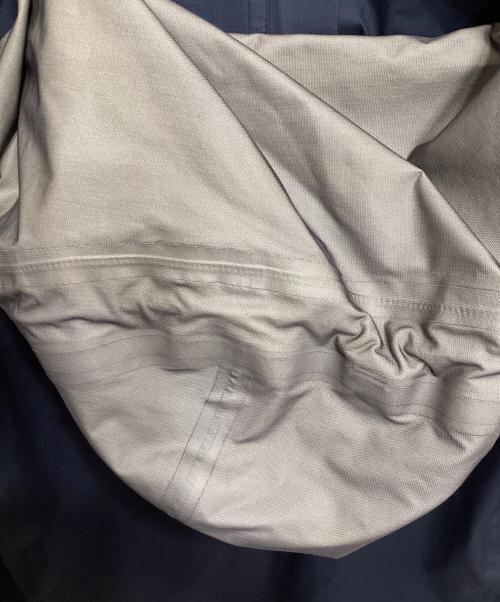 THE NORTH FACE（ザ ノース フェイス）THE NORTH FACE (ザ ノース フェイス) クライムベリーライトジャケット ネイビー サイズ:Mの古着・服飾アイテム