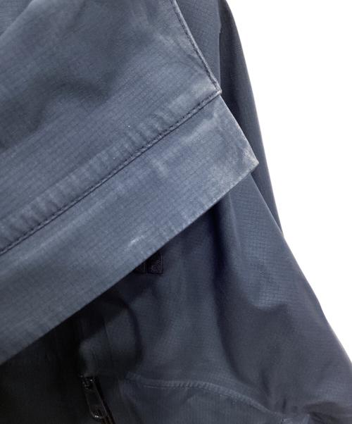 THE NORTH FACE（ザ ノース フェイス）THE NORTH FACE (ザ ノース フェイス) クライムベリーライトジャケット ネイビー サイズ:Mの古着・服飾アイテム