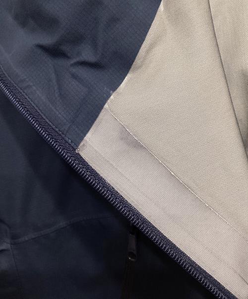 THE NORTH FACE（ザ ノース フェイス）THE NORTH FACE (ザ ノース フェイス) クライムベリーライトジャケット ネイビー サイズ:Mの古着・服飾アイテム