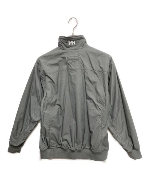 HELLY HANSEN（ヘリーハンセン）HELLY HANSEN (ヘリーハンセン) ヴァーレウィンタージャケット グレー サイズ:Mの古着・服飾アイテム
