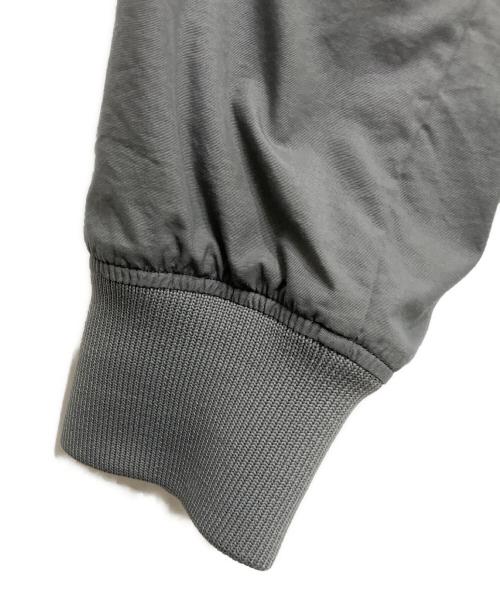 HELLY HANSEN（ヘリーハンセン）HELLY HANSEN (ヘリーハンセン) ヴァーレウィンタージャケット グレー サイズ:Mの古着・服飾アイテム