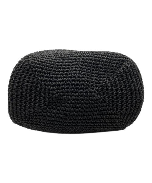 LUDLOW（ラドロー）LUDLOW (ラドロー) トートバッグ ブラックの古着・服飾アイテム