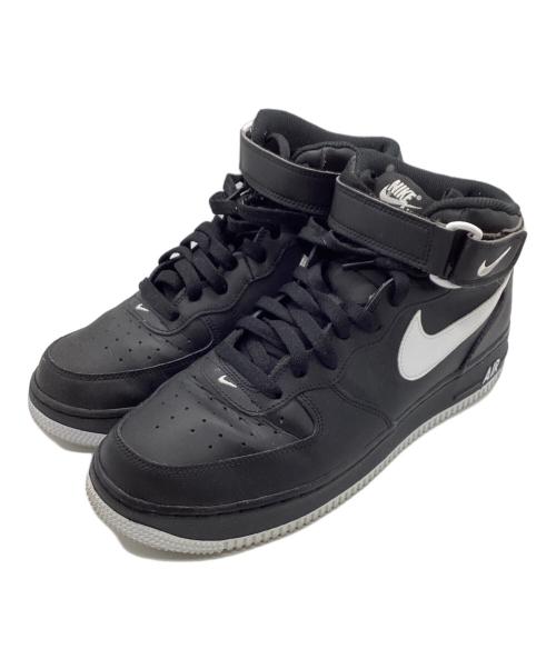 NIKE（ナイキ）NIKE (ナイキ) Air Force 1 Mid 07 