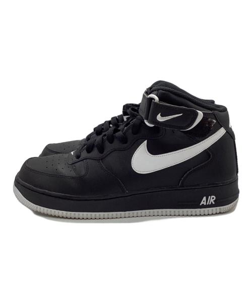 NIKE（ナイキ）NIKE (ナイキ) Air Force 1 Mid 07 