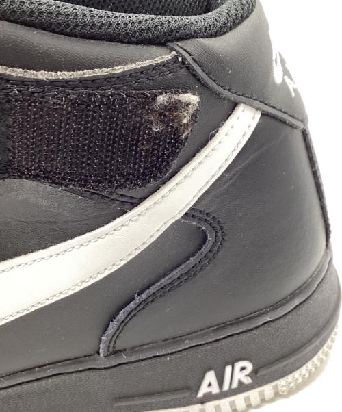 NIKE（ナイキ）NIKE (ナイキ) Air Force 1 Mid 07 