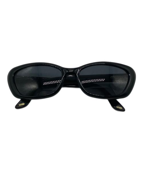 GUCCI（グッチ）GUCCI (グッチ) サングラス ブラック サイズ:53□17の古着・服飾アイテム