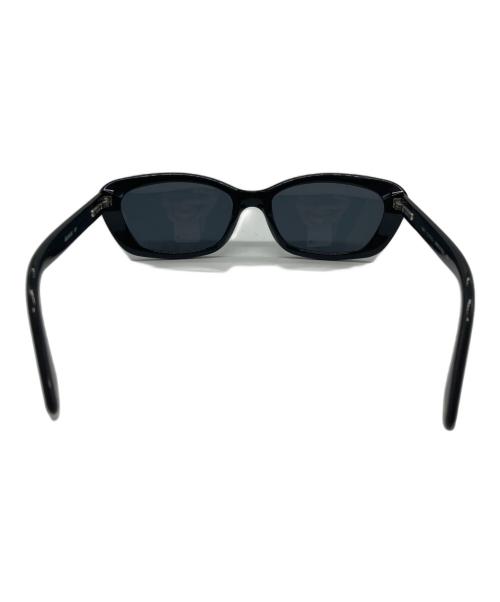 GUCCI（グッチ）GUCCI (グッチ) サングラス ブラック サイズ:53□17の古着・服飾アイテム