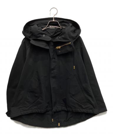 リラクス RERACS　レディース　ショートコート36 中古・古着通販】THE RERACS (ザ リラクス) ショートモッズコート