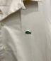 LACOSTEの古着・服飾アイテム：5000円