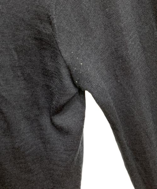 JOHN SMEDLEY（ジョンスメドレー）JOHN SMEDLEY (ジョンスメドレー) ボートネックニット ネイビー サイズ:XSの古着・服飾アイテム