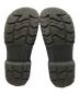 中古・古着 BIRKENSTOCK (ビルケンシュトック) PUクロッグ サボ サンダル ブラック サイズ:41：5000円