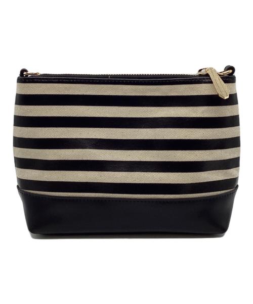 Samantha Vega（サマンサベガ）Samantha Vega (サマンサベガ) 2WAYバッグ ブラック×クリアの古着・服飾アイテム