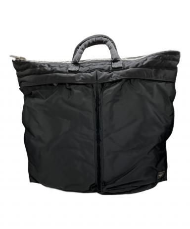 中古・古着通販】PORTER (ポーター) タンカー2WAY HELMETBAG