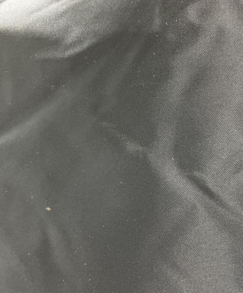 PORTER（ポーター）PORTER (ポーター) タンカー2WAY HELMETBAG/ヘルメットバッグ ブラックの古着・服飾アイテム