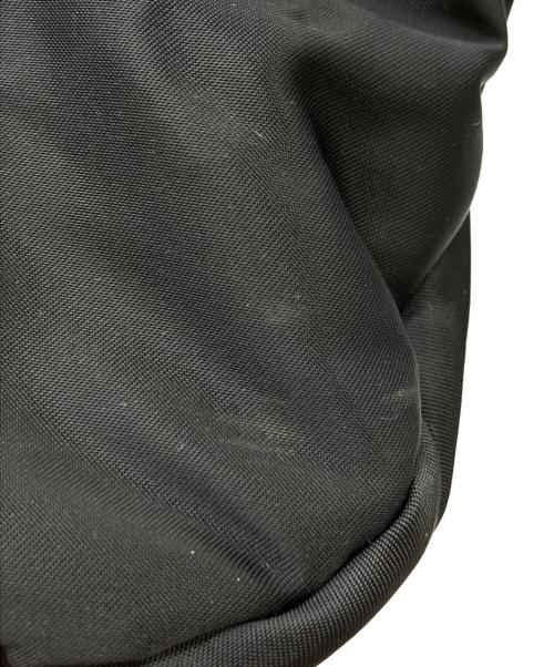 PORTER（ポーター）PORTER (ポーター) タンカー2WAY HELMETBAG/ヘルメットバッグ ブラックの古着・服飾アイテム