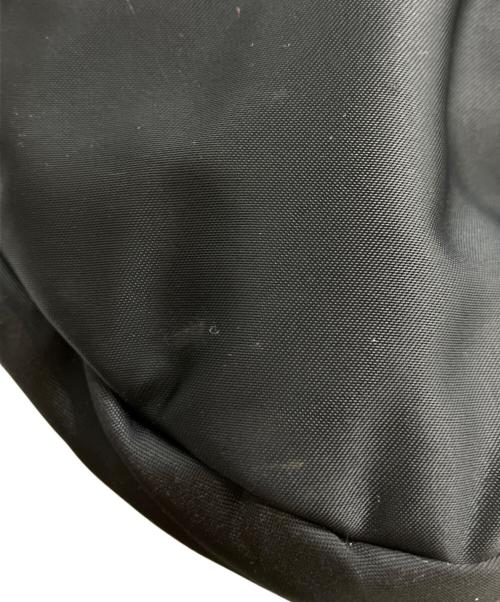 PORTER（ポーター）PORTER (ポーター) タンカー2WAY HELMETBAG/ヘルメットバッグ ブラックの古着・服飾アイテム