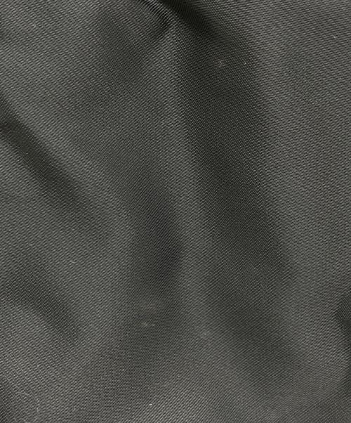 PORTER（ポーター）PORTER (ポーター) タンカー2WAY HELMETBAG/ヘルメットバッグ ブラックの古着・服飾アイテム