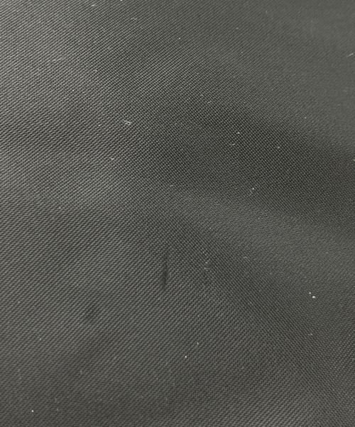 PORTER（ポーター）PORTER (ポーター) タンカー2WAY HELMETBAG/ヘルメットバッグ ブラックの古着・服飾アイテム