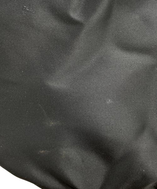 PORTER（ポーター）PORTER (ポーター) タンカー2WAY HELMETBAG/ヘルメットバッグ ブラックの古着・服飾アイテム