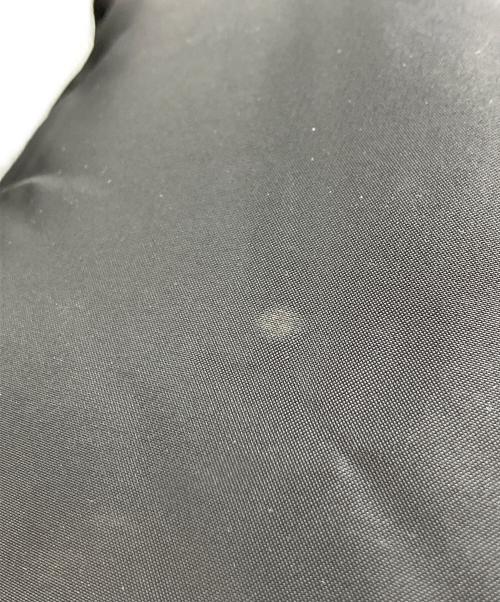 PORTER（ポーター）PORTER (ポーター) タンカー2WAY HELMETBAG/ヘルメットバッグ ブラックの古着・服飾アイテム