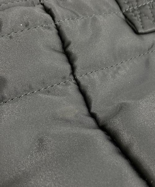 PORTER（ポーター）PORTER (ポーター) タンカー2WAY HELMETBAG/ヘルメットバッグ ブラックの古着・服飾アイテム