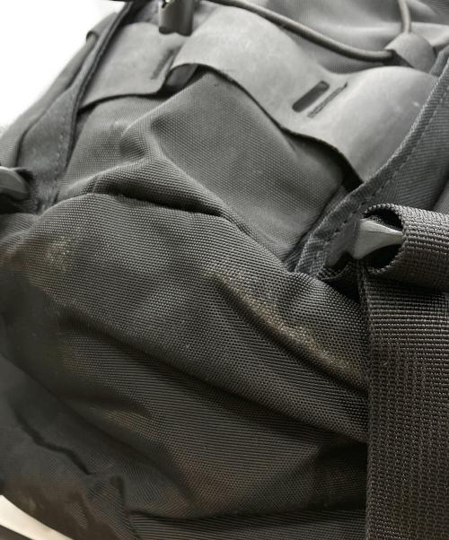 GREGORY（グレゴリー）GREGORY (グレゴリー) リュック ブラックの古着・服飾アイテム