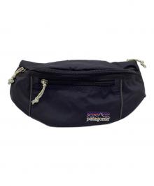 Patagonia（パタゴニア）の古着「ヌエボヒップボルトウエストバッグ」｜ネイビー