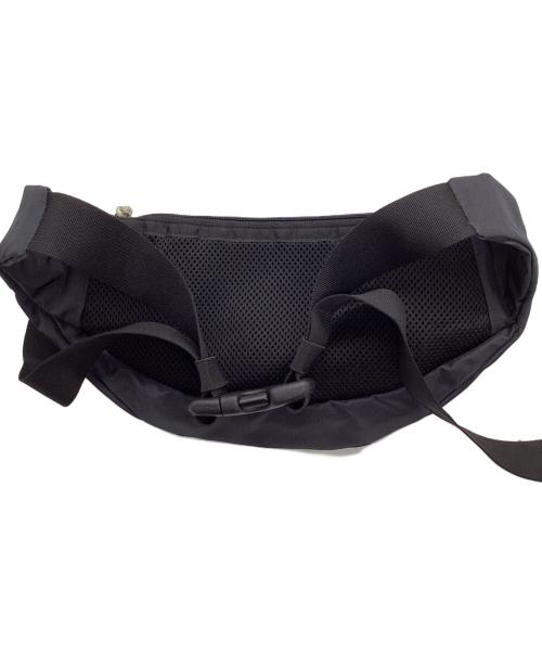 Patagonia（パタゴニア）Patagonia (パタゴニア) ヌエボヒップボルトウエストバッグ ネイビーの古着・服飾アイテム