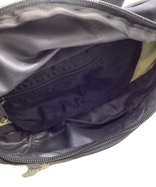 Patagonia（パタゴニア）Patagonia (パタゴニア) ヌエボヒップボルトウエストバッグ ネイビーの古着・服飾アイテム