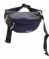 Patagonia (パタゴニア) ヌエボヒップボルトウエストバッグ ネイビー：9000円