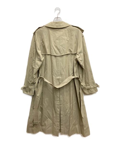 Burberry's（バーバリーズ）Burberry's (バーバリーズ) トレンチコート ベージュ サイズ:不明の古着・服飾アイテム