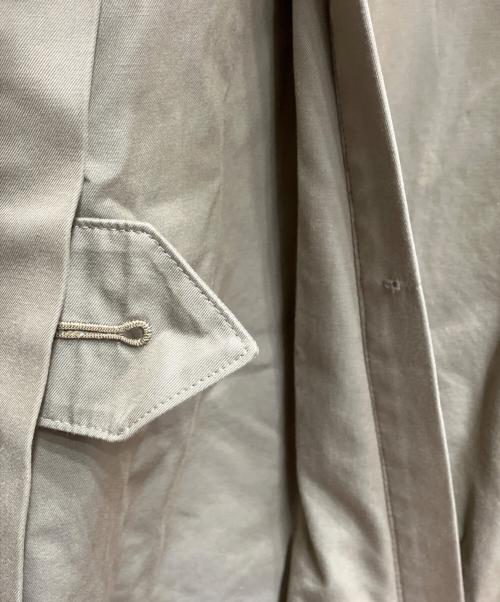 Burberry's（バーバリーズ）Burberry's (バーバリーズ) トレンチコート ベージュ サイズ:不明の古着・服飾アイテム