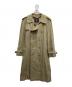 Burberry's（バーバリーズ）の古着「トレンチコート」｜ベージュ