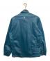 mont-bell (モンベル) U.L.ストレッチウインド ジャケット ブルー サイズ:L：4000円