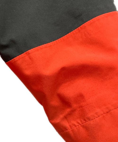 DAIWA（ダイワ）DAIWA (ダイワ) ウィンタージャケット レッド×ブラック サイズ:Mの古着・服飾アイテム