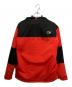 DAIWA (ダイワ) ウィンタージャケット レッド×ブラック サイズ:M：10000円