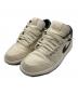 NIKE（ナイキ）の古着「Air Jordan 1 Low PRM（エアジョーダン1ロープレミアム）」｜アイボリー