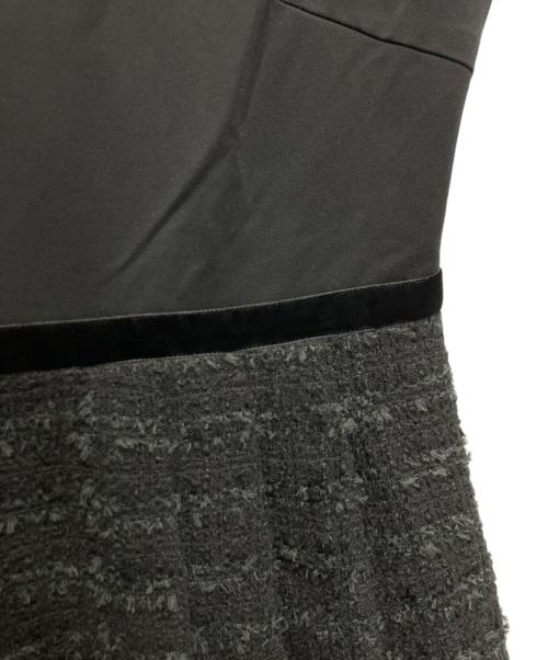 TOCCA（トッカ）TOCCA (トッカ) UNSNARL ドレス ブラック サイズ:4の古着・服飾アイテム