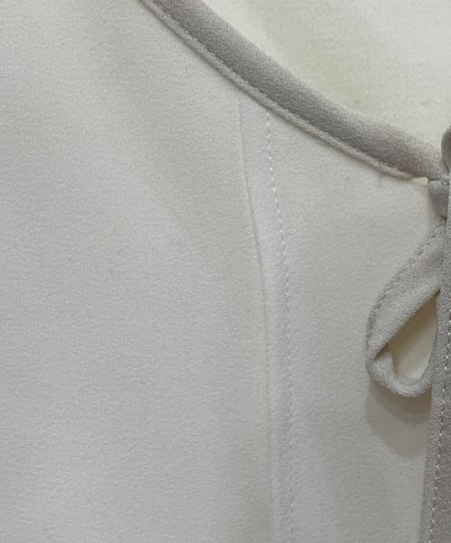 TOCCA（トッカ）TOCCA (トッカ) CASABLANCAドレス グリーン サイズ:4の古着・服飾アイテム