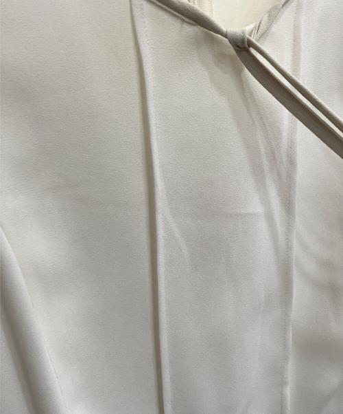 TOCCA（トッカ）TOCCA (トッカ) CASABLANCAドレス グリーン サイズ:4の古着・服飾アイテム