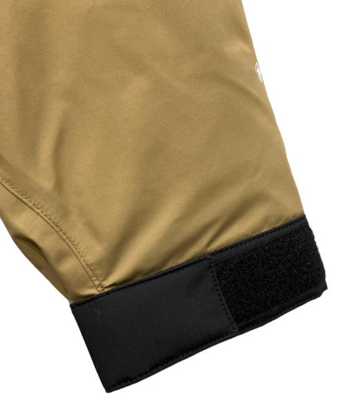 THE NORTH FACE（ザ ノース フェイス）THE NORTH FACE (ザ ノース フェイス) Mountain Down Jacket マウンテンダウンジャケット ケルプタン サイズ:Mの古着・服飾アイテム