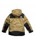 THE NORTH FACE (ザ ノース フェイス) Mountain Down Jacket マウンテンダウンジャケット ケルプタン サイズ:M：40000円