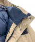 中古・古着 THE NORTH FACE (ザ ノース フェイス) Mountain Down Jacket マウンテンダウンジャケット ケルプタン サイズ:M：40000円