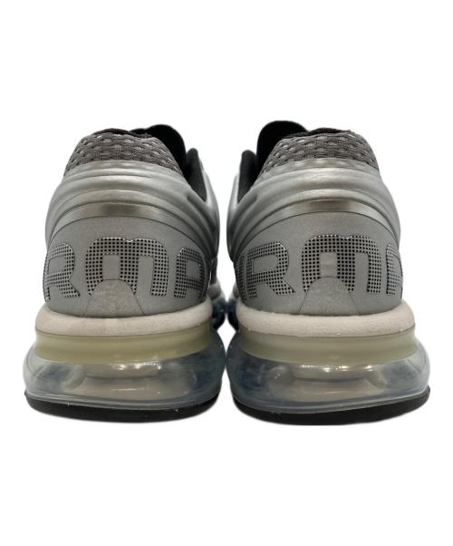 NIKE（ナイキ）NIKE (ナイキ) AIR MAX 2013 ”METALLIC SILVER”（エアマックス2013メタリックシルバー） シルバー サイズ:25.5cmの古着・服飾アイテム