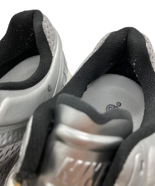 NIKE（ナイキ）NIKE (ナイキ) AIR MAX 2013 ”METALLIC SILVER”（エアマックス2013メタリックシルバー） シルバー サイズ:25.5cmの古着・服飾アイテム