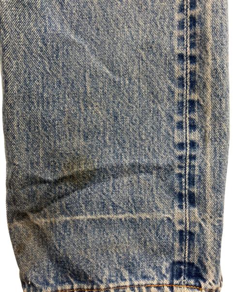 LEVI'S（リーバイス）LEVI'S (リーバイス) 80S赤耳501デニムパンツ インディゴ サイズ:W30L33の古着・服飾アイテム