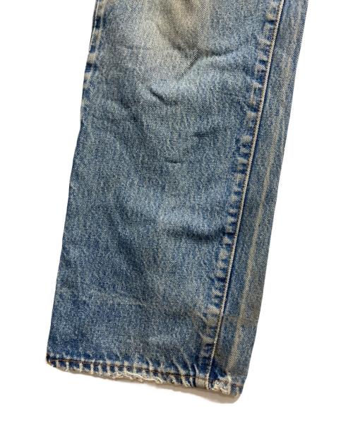 LEVI'S（リーバイス）LEVI'S (リーバイス) 80S赤耳501デニムパンツ インディゴ サイズ:W30L33の古着・服飾アイテム