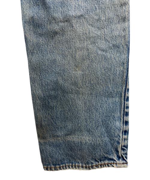 LEVI'S（リーバイス）LEVI'S (リーバイス) 80S赤耳501デニムパンツ インディゴ サイズ:W30L33の古着・服飾アイテム